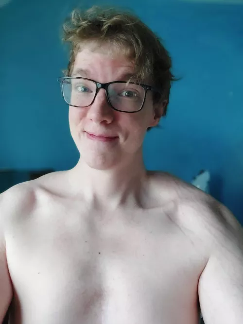 Hope you all have a good day dudes!