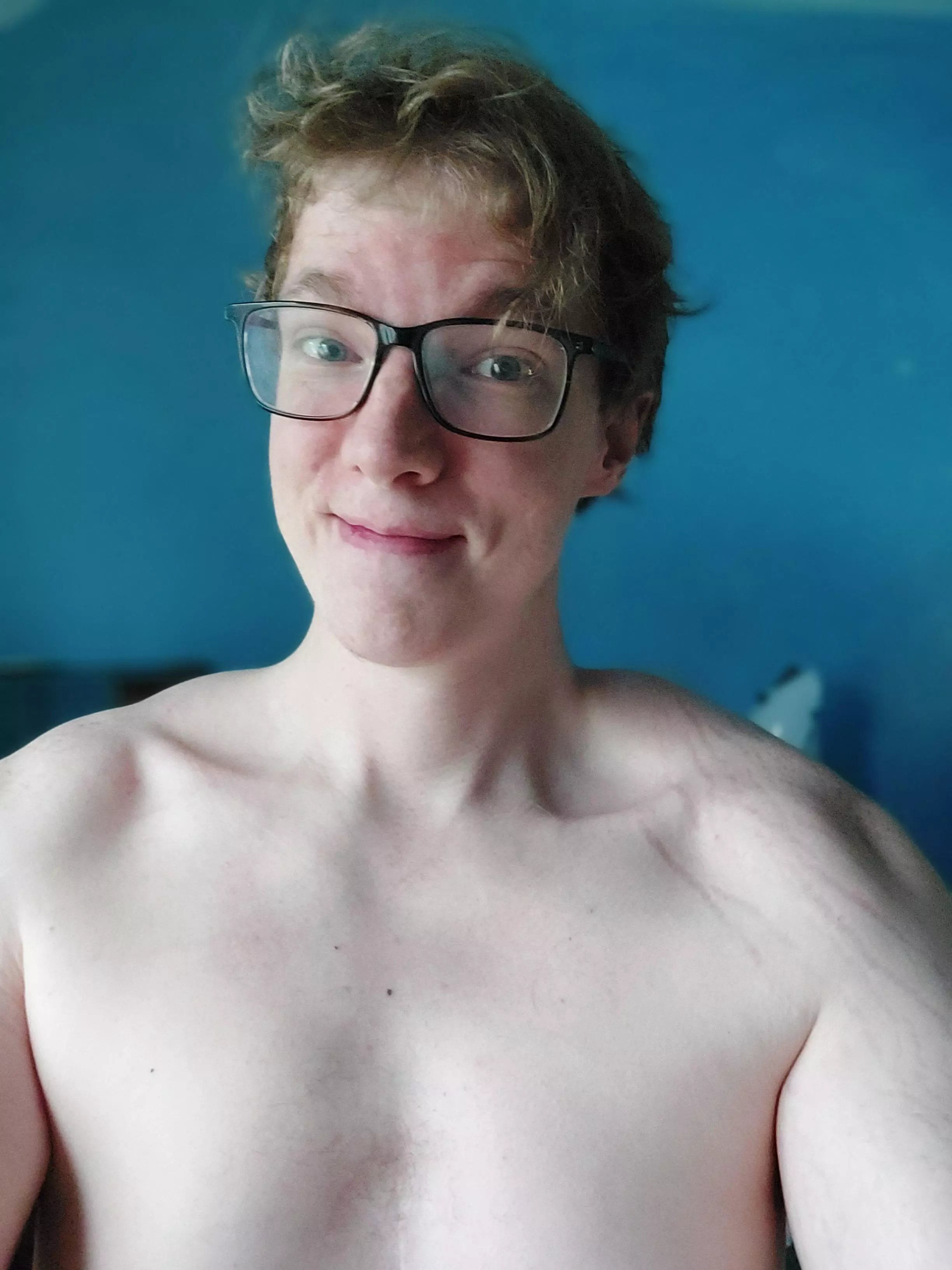 Hope you all have a good day dudes!