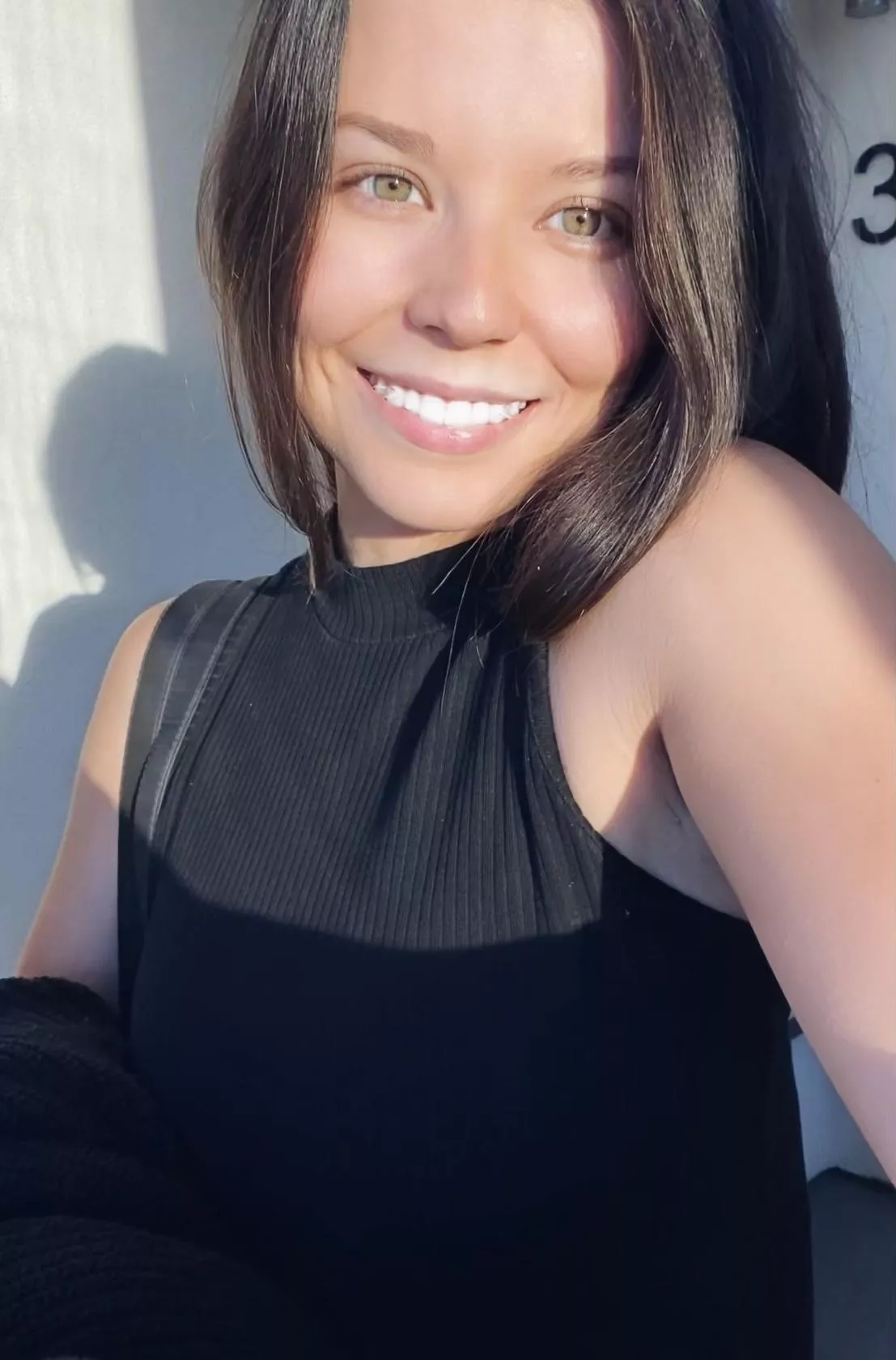 Hope you fancy bad girls with pretty smiles