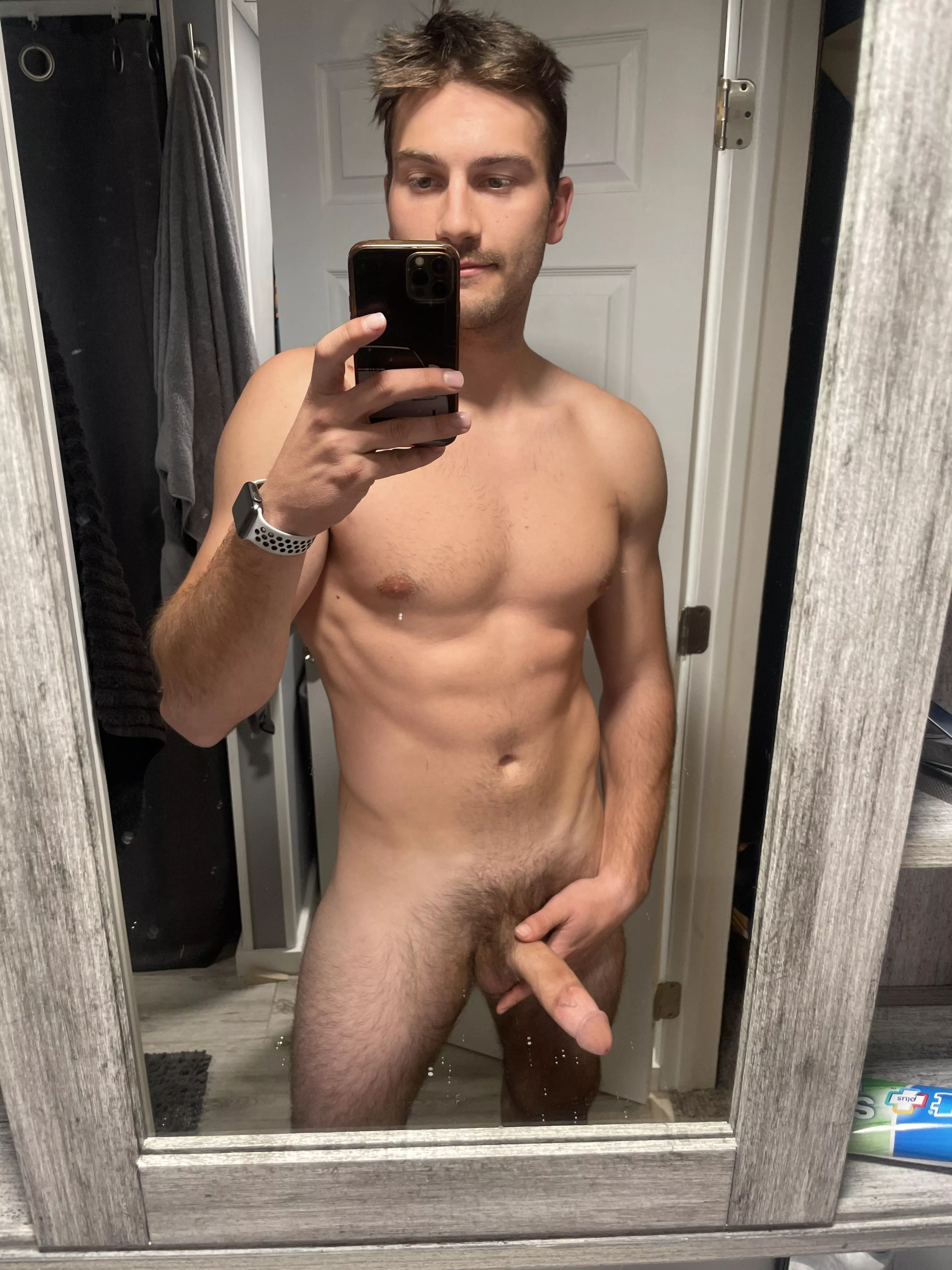 Hope your having a great morning 😜