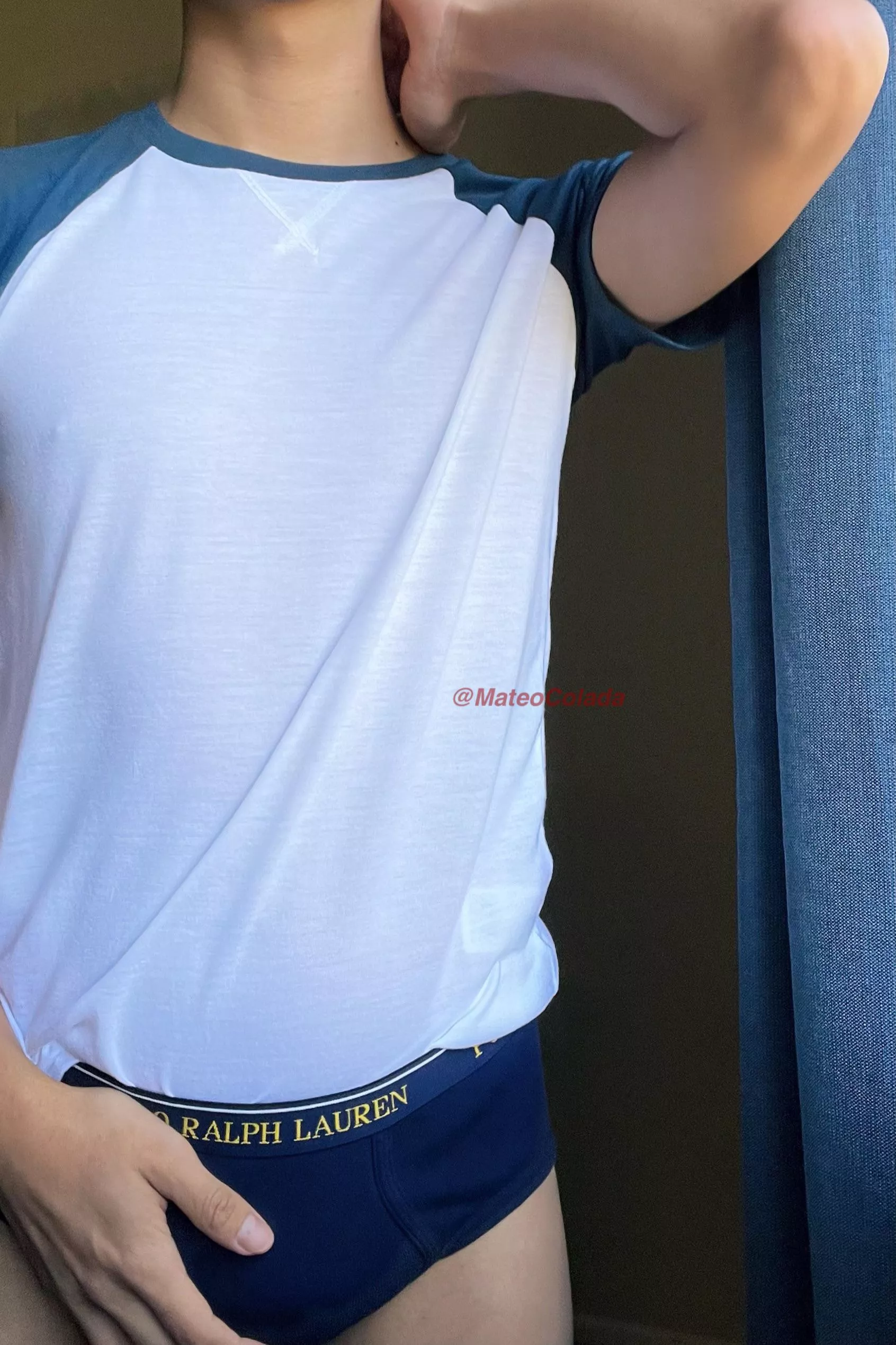 How do these look on me? 🤔