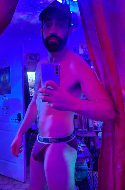 how do you find my undie