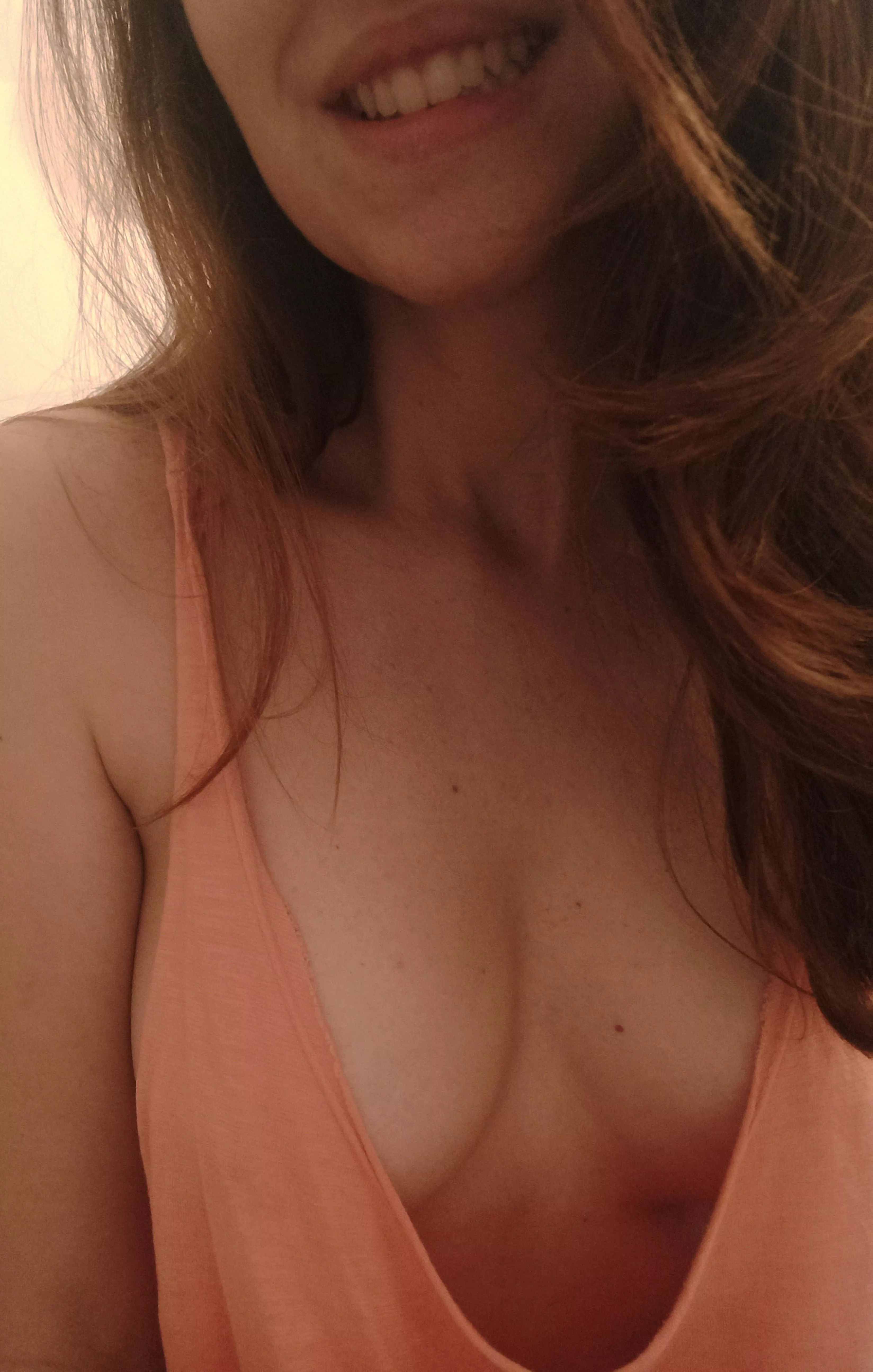 how many moles do i have?