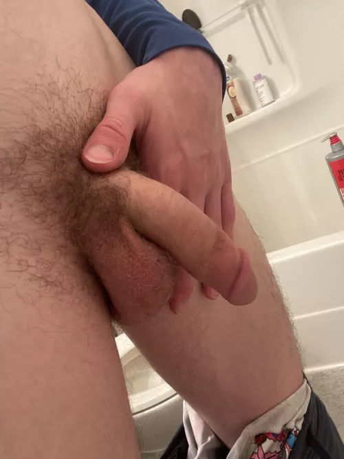 How would you make it hard? ;)