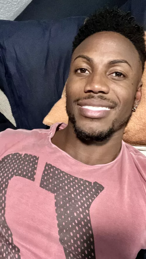 How’s your day going today?