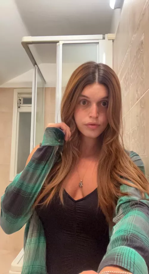 I adore this outfit 🤩❤️🤗