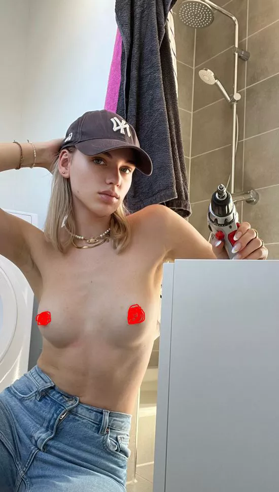 I fixed any kind and different sizes of pipes.. Want me to check yours?