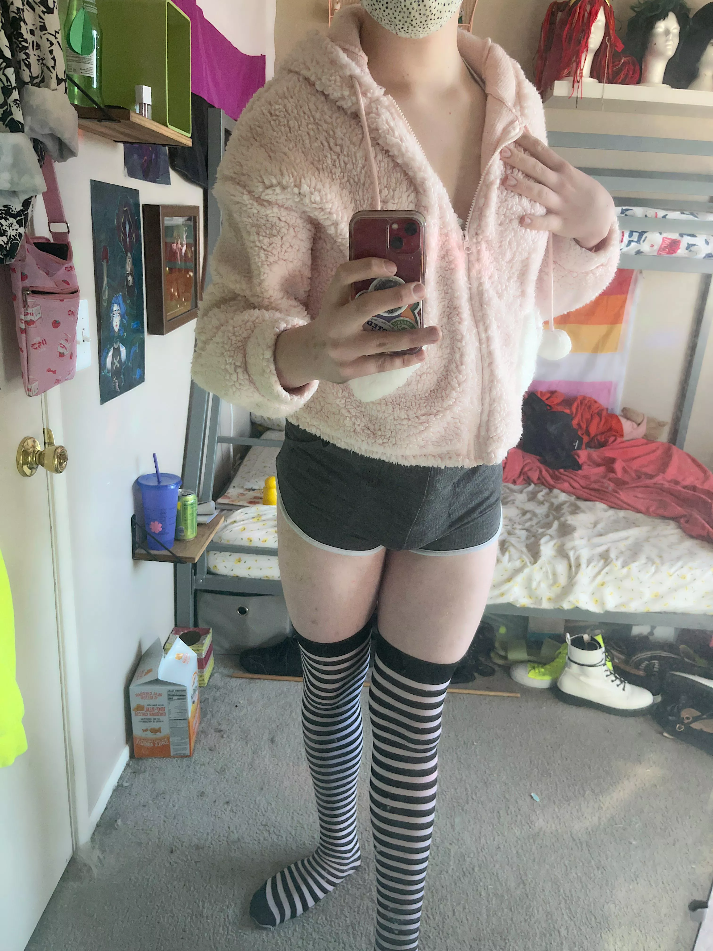 I found this cute hoodie!!