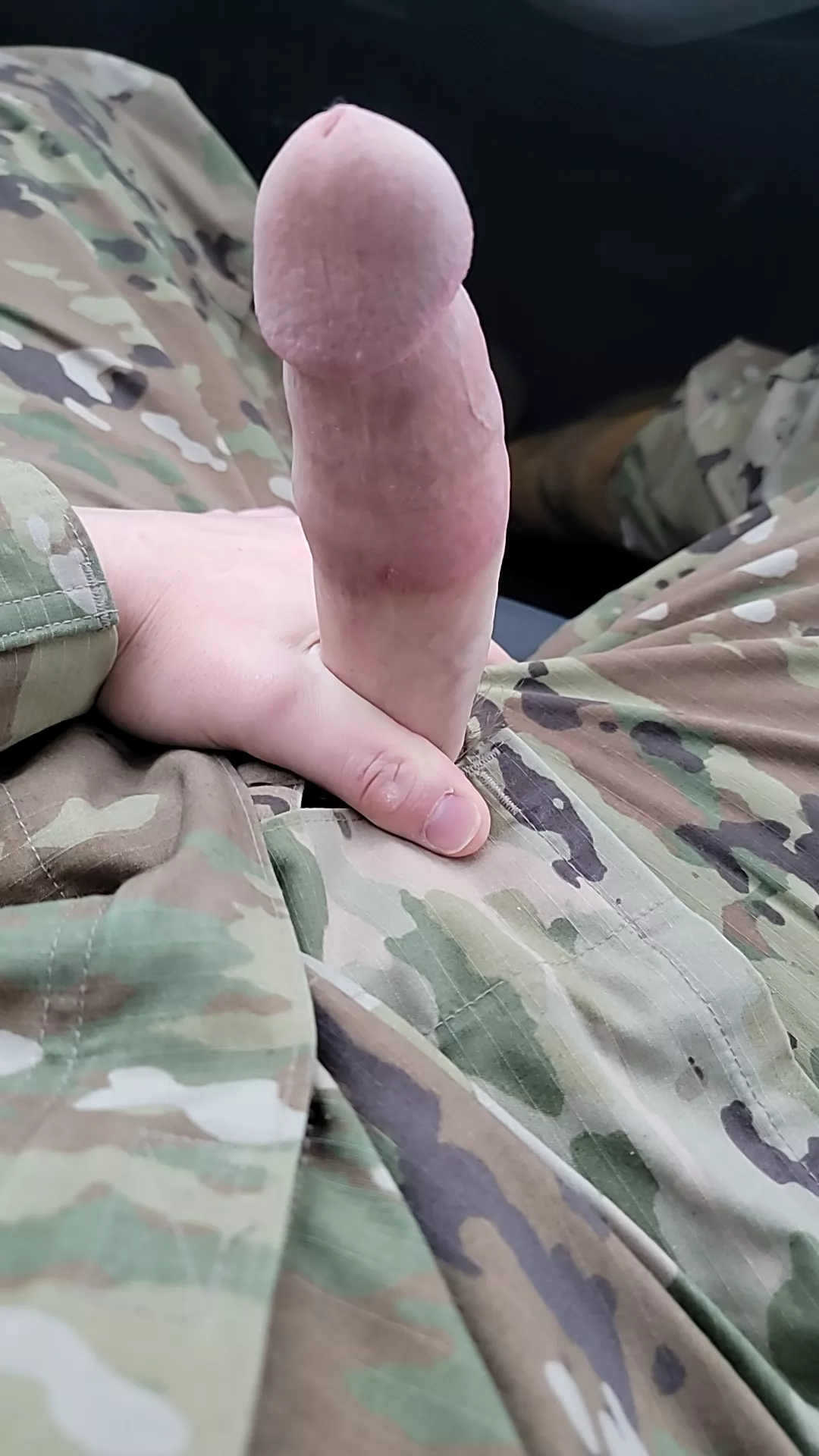 i hope everyone is having a good day.