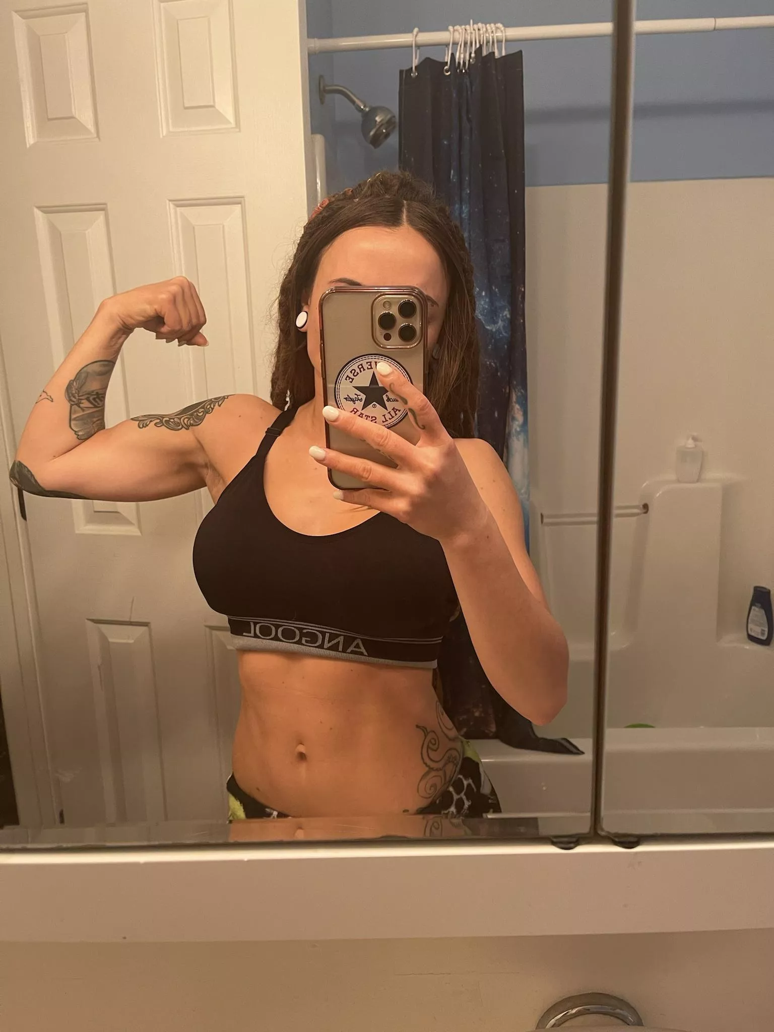 I hope you could handle me