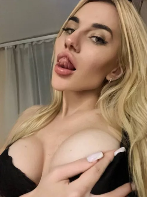 I hope you enjoy the view