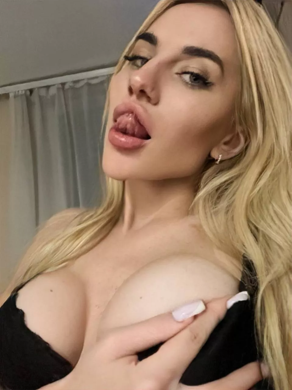 I hope you enjoy the view