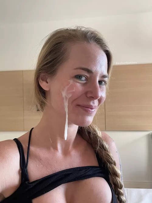 I love being a good cumslut for the thick loads