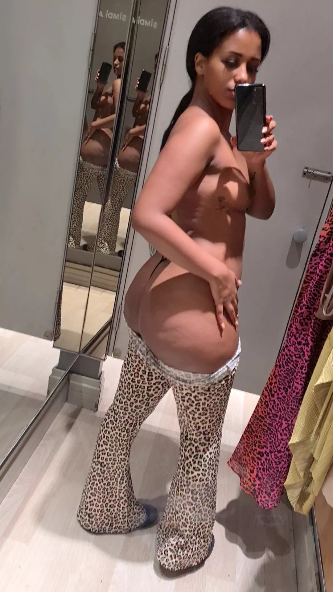 I need you balls deep fill me up babe