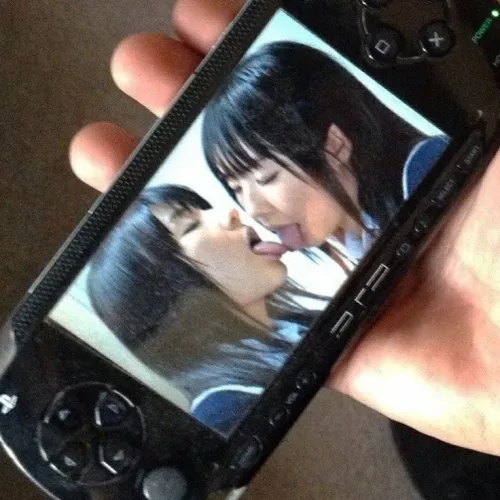 I, once, also played this game