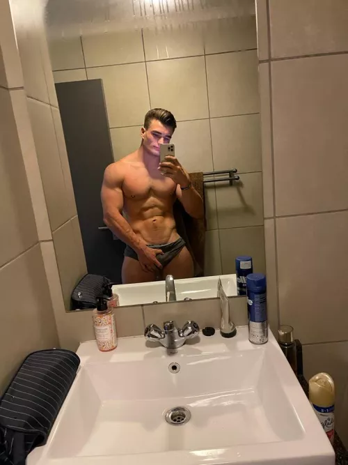 I think it's starting to grow [25]