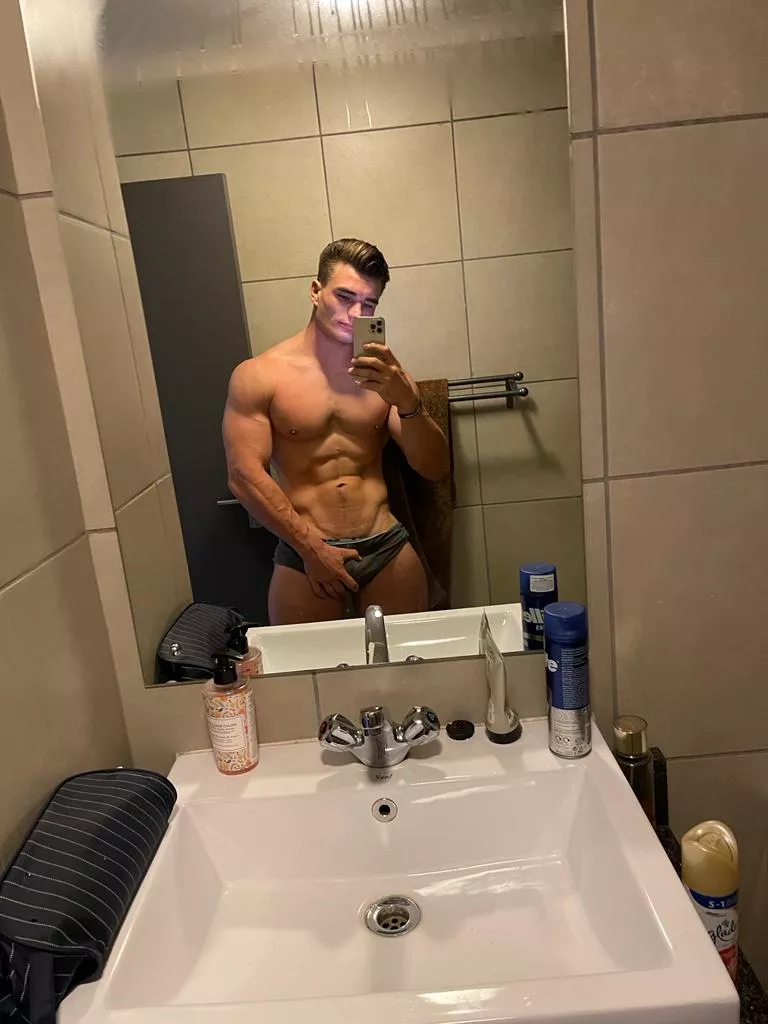 I think it's starting to grow [25]