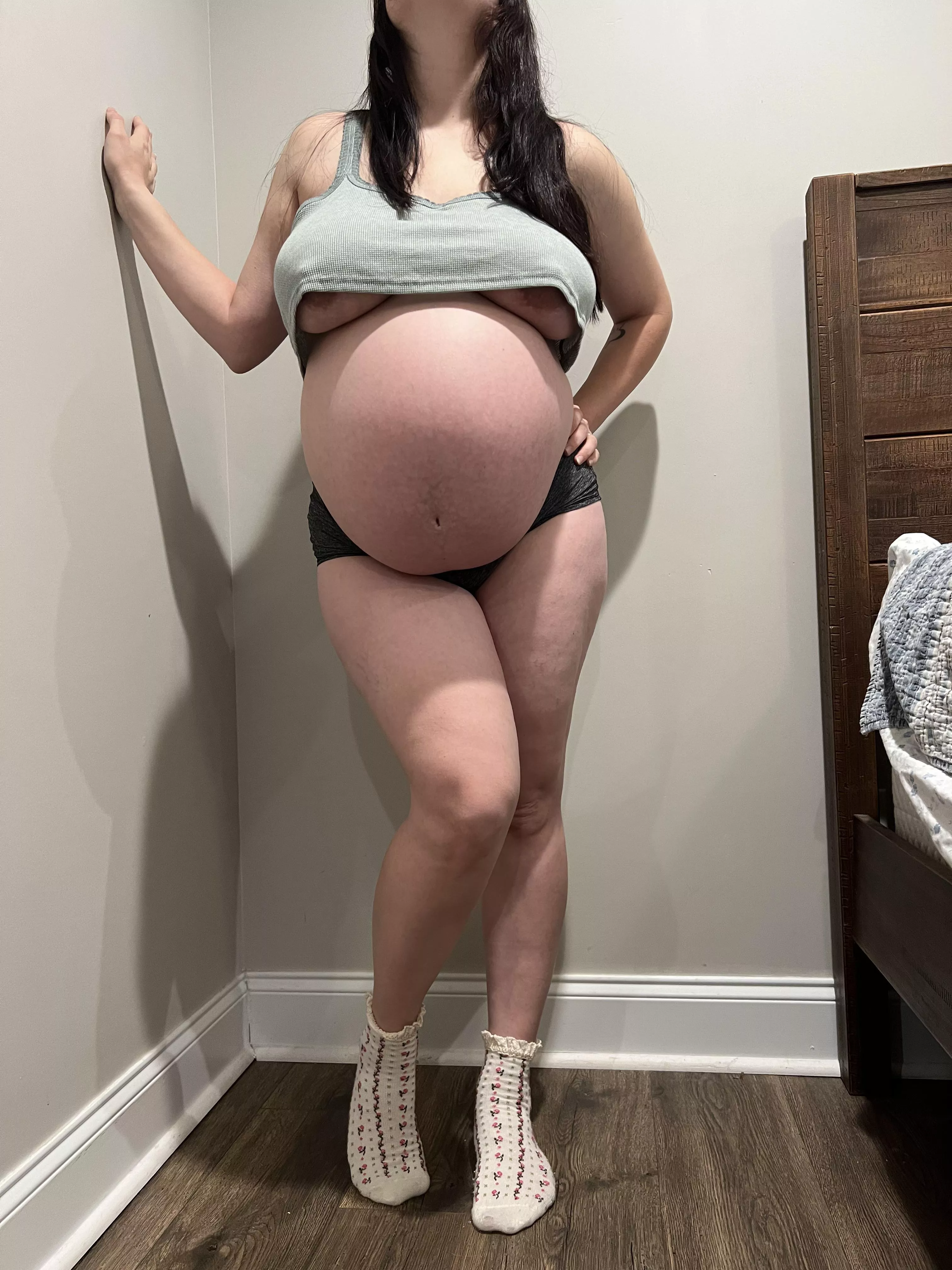 I use to be able to wear this out.