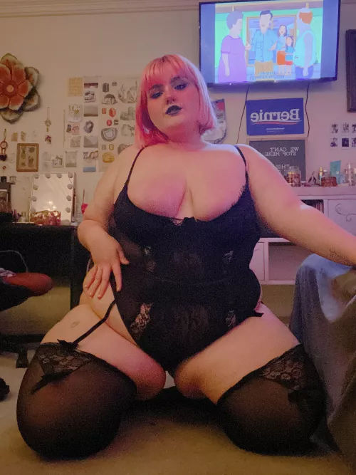 i wanna bounce on your cock