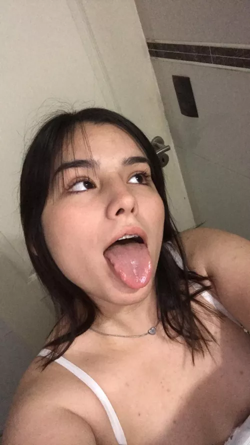 I want to be fucked pls 😩💕