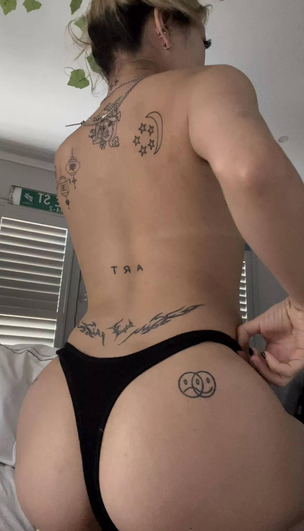 if u like what u see u should check out my bio ;)