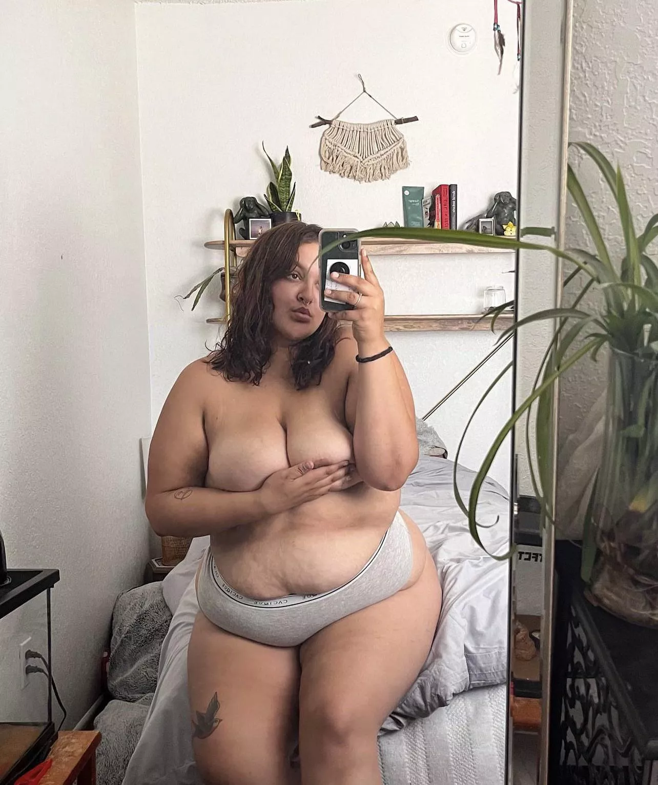 I’m Horny and hungry