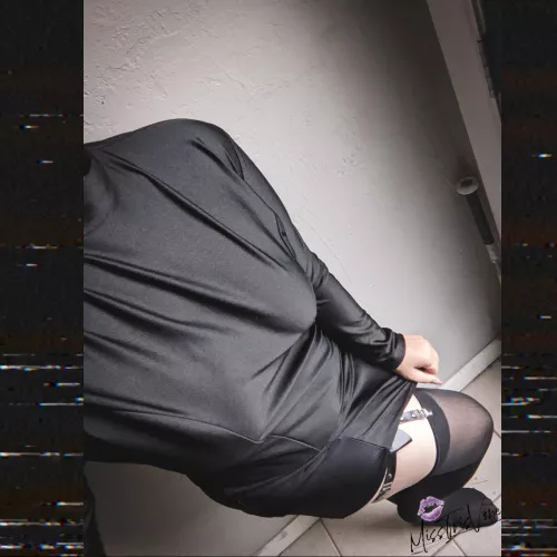 I'm in the mood for impact play. Get over here. 😈