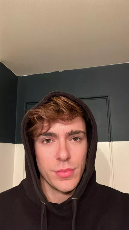 I’m ready for the weekend 😅