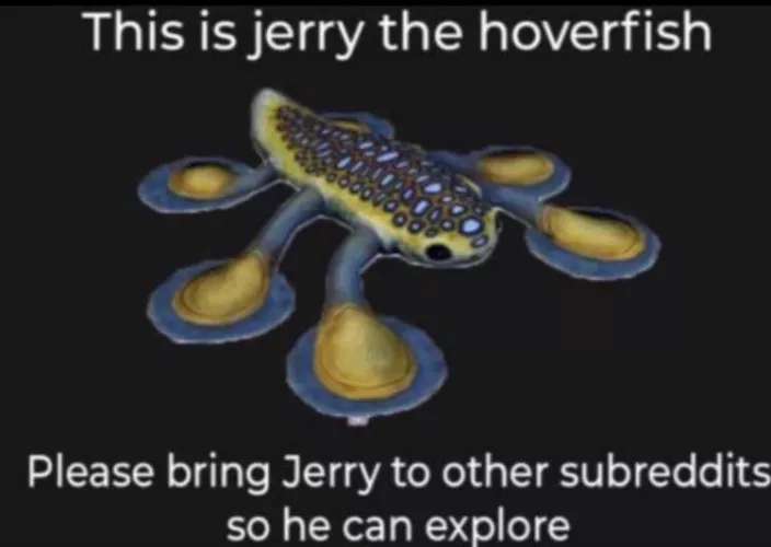 {image} enjoy jerry.....(unkownchickennugget16)