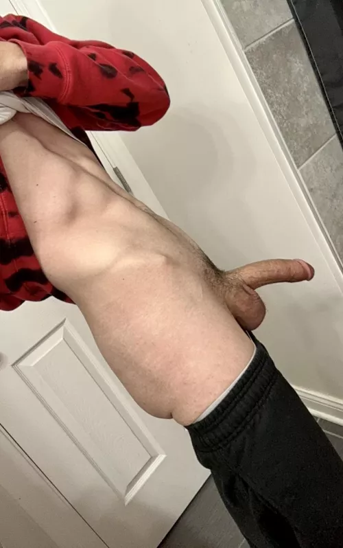 In need of a wet hole