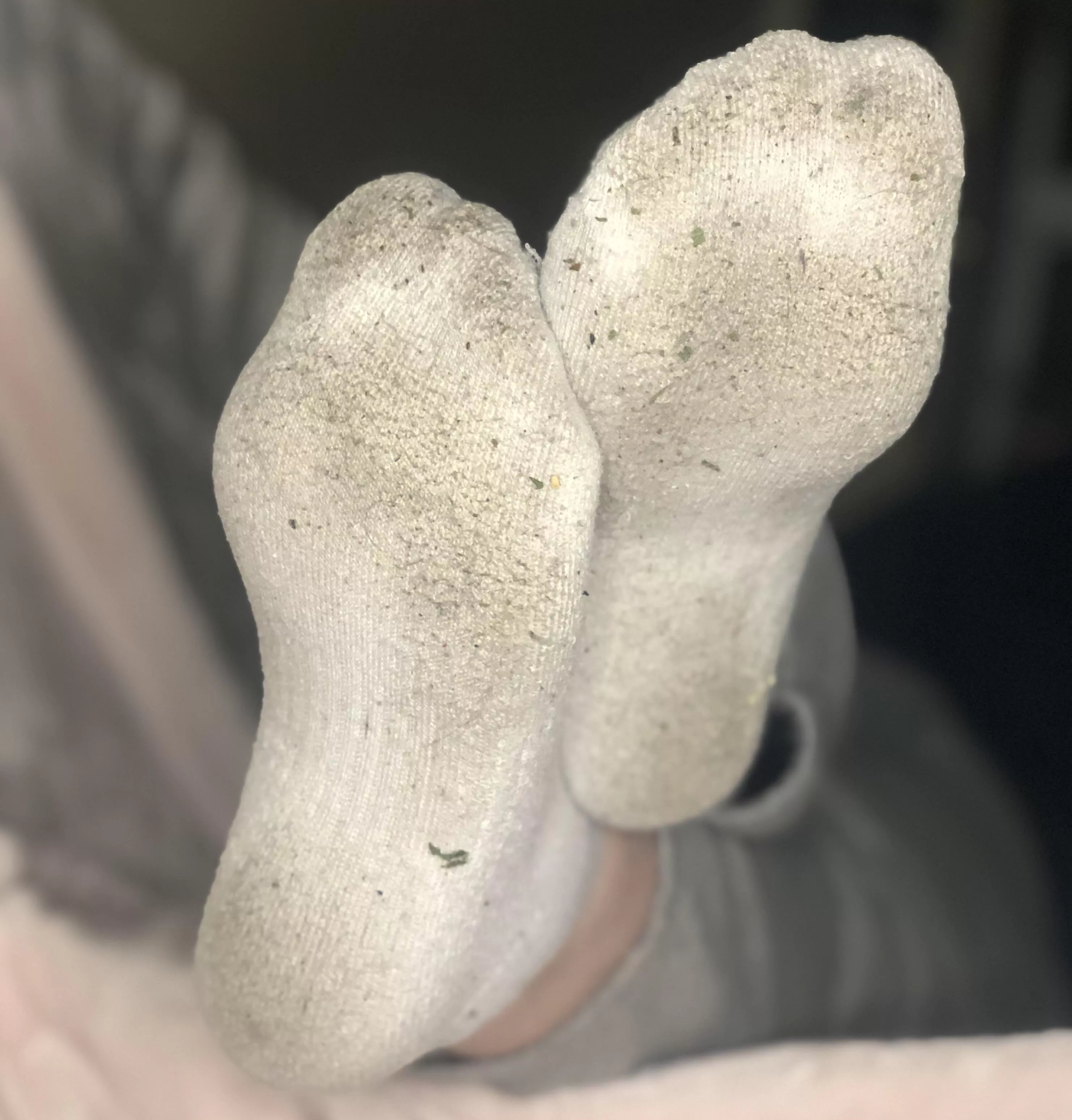 Inhale slowly, enjoy, repeat!