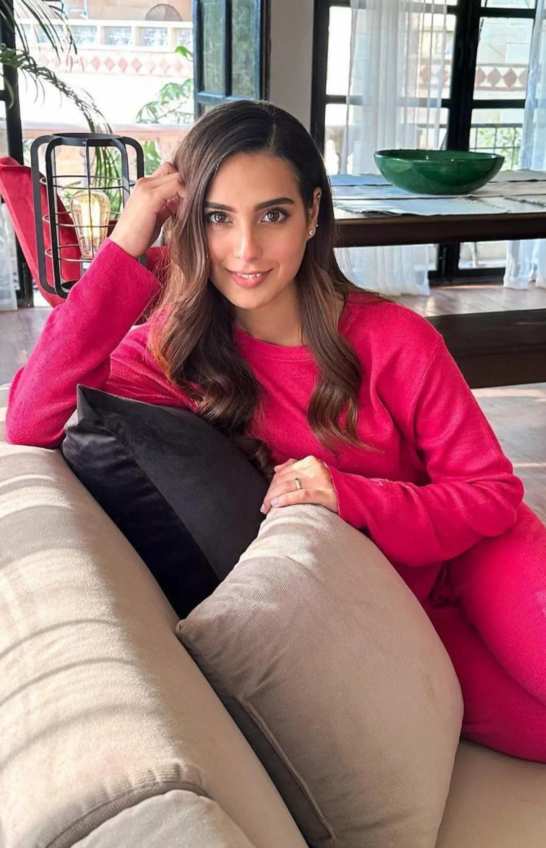 Iqra Aziz