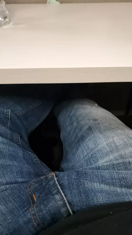 Is it normal to become super sensitive after pumping for awhile?