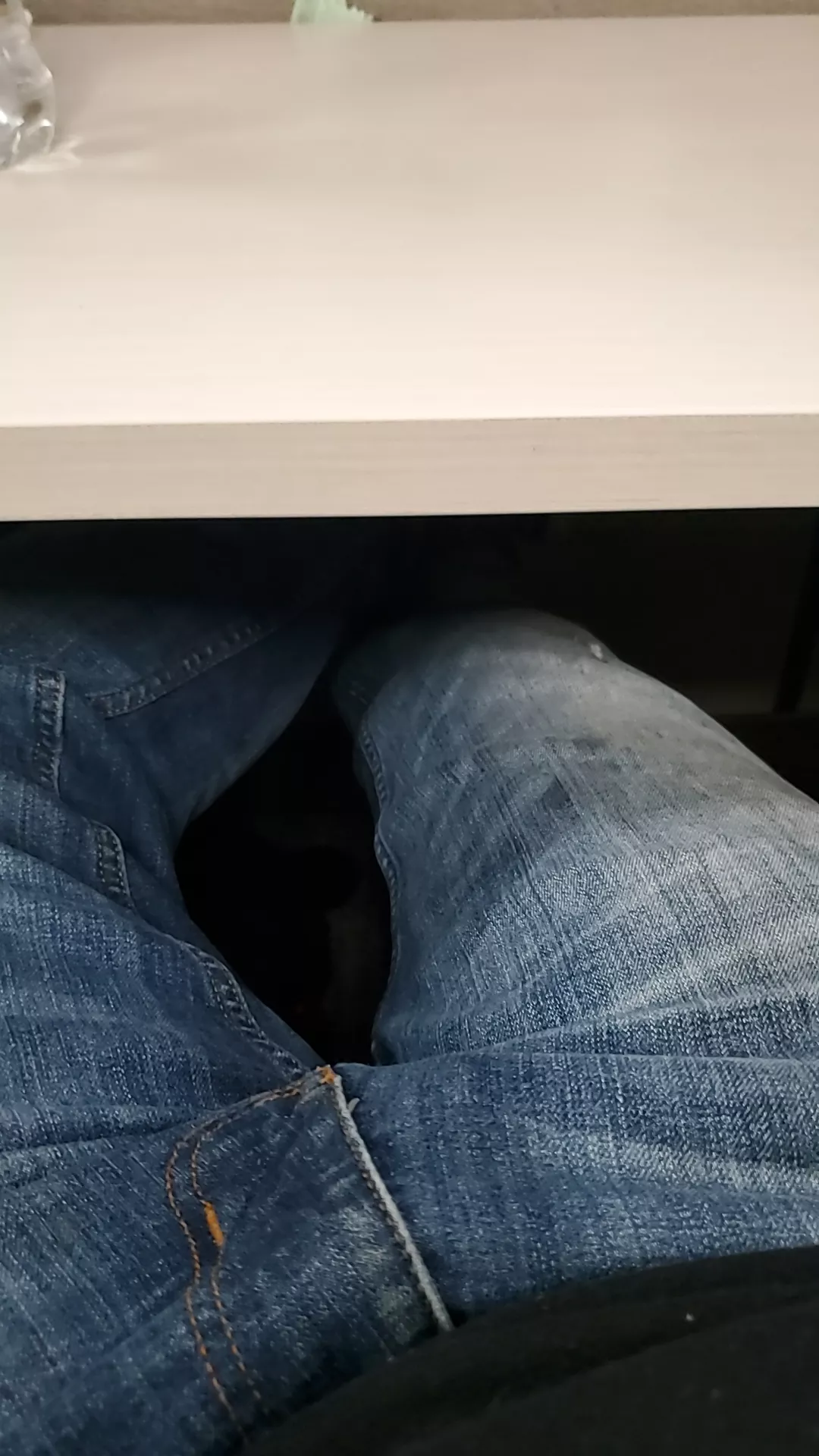 Is it normal to become super sensitive after pumping for awhile?