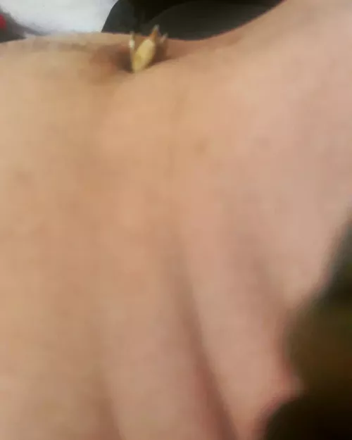 Is there anyone hungry who likes to have a little bit of this 😁 🖤?!