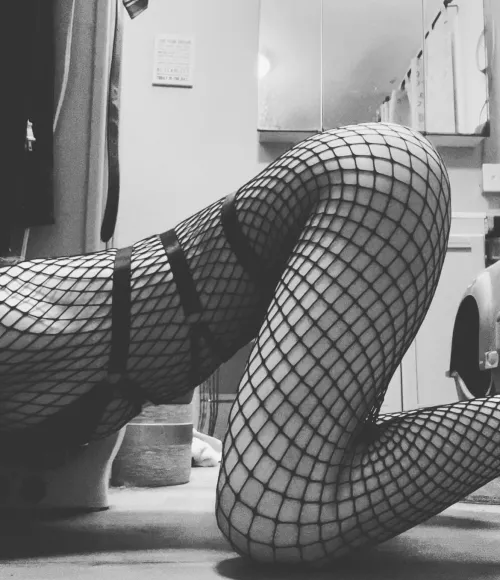 Is this bent over enough?