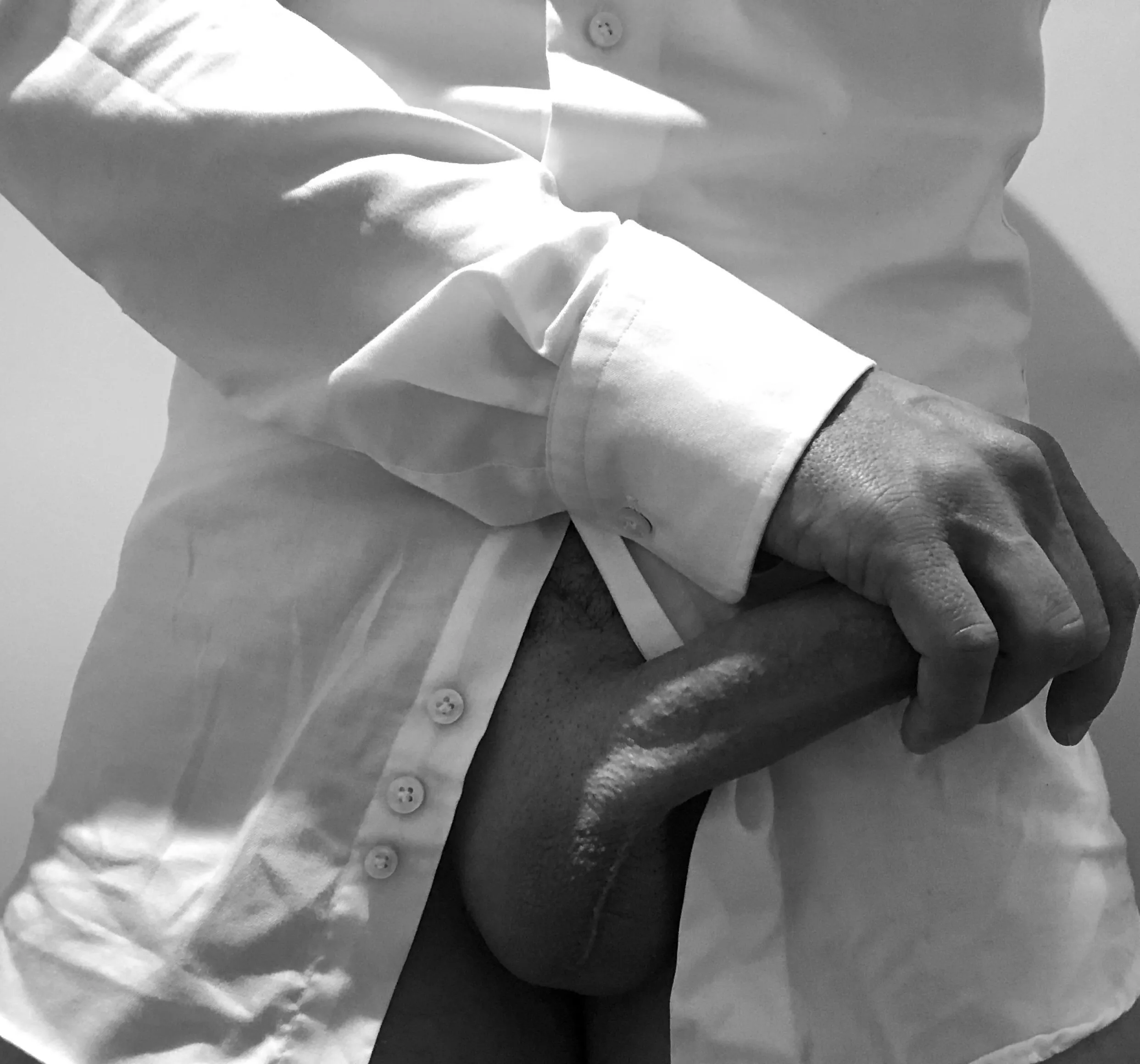 It has been… a while