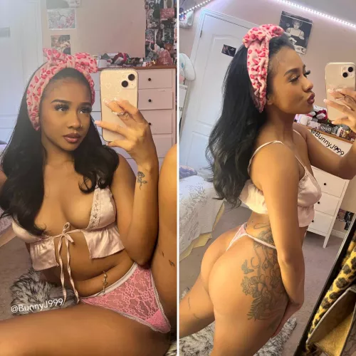 It’s demon time. Who’s breeding?