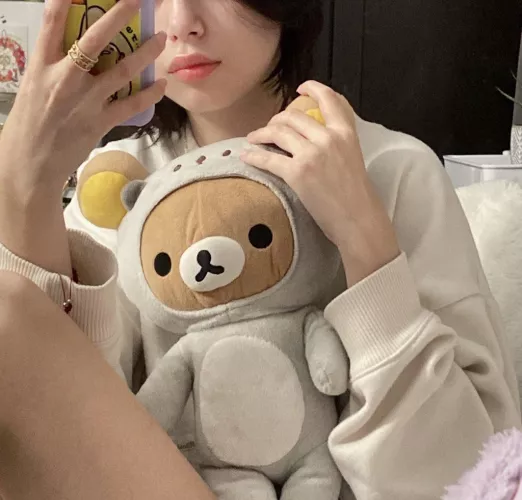 it’s late n im wanting attention lol