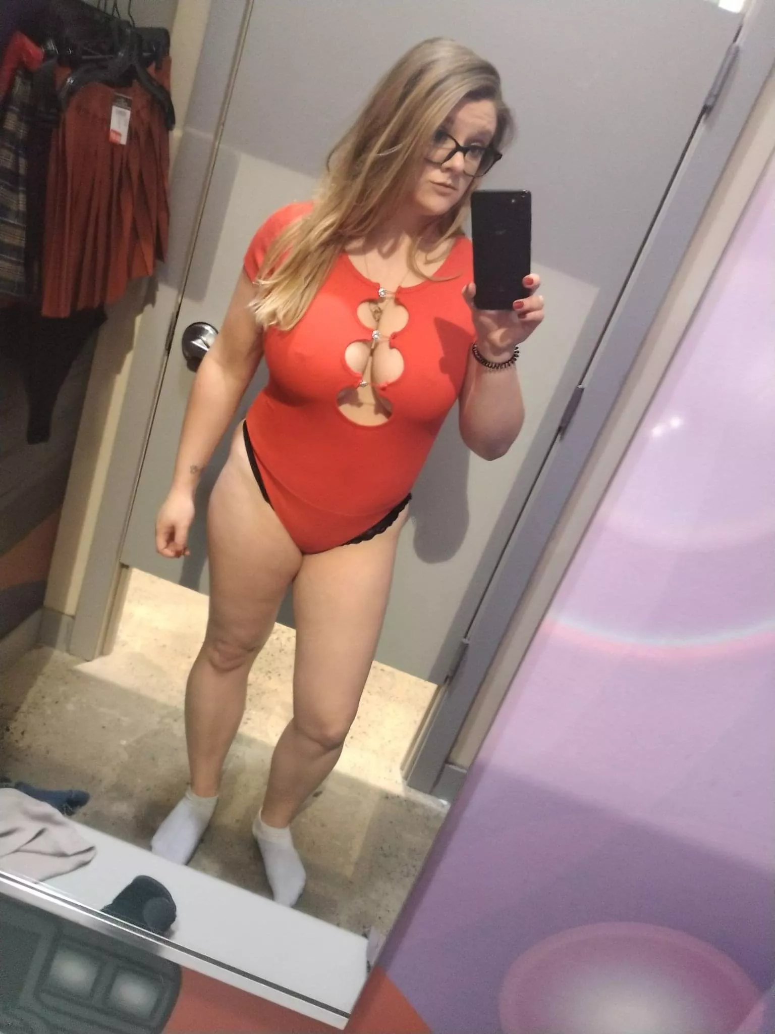 it's my new favorite top. what do you think?