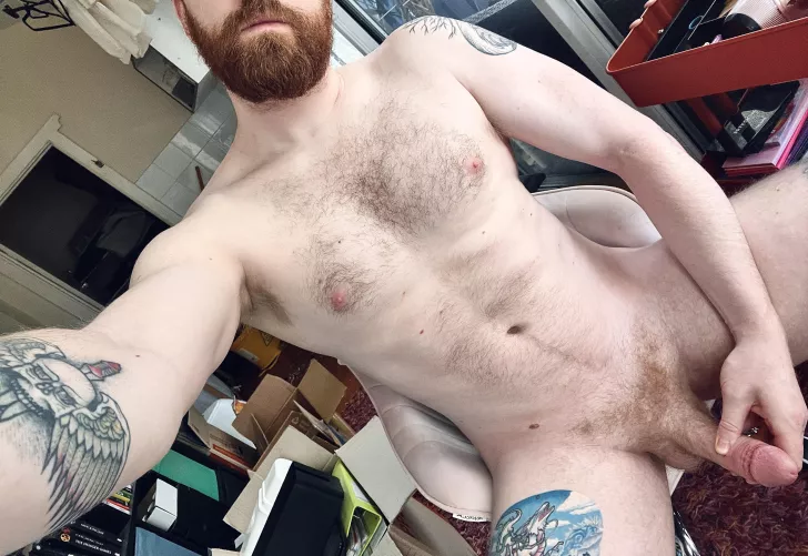 It’s not considered procrastination if I study while you sit on my lap, right?