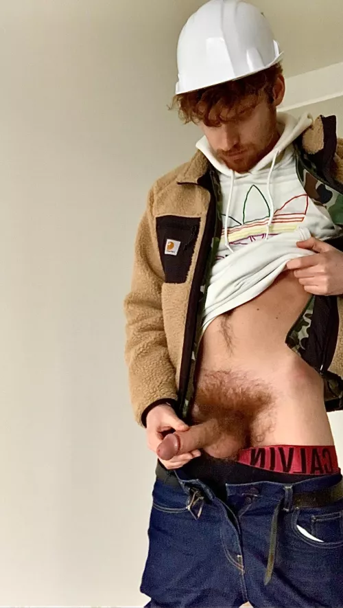 It’s time for the break at work