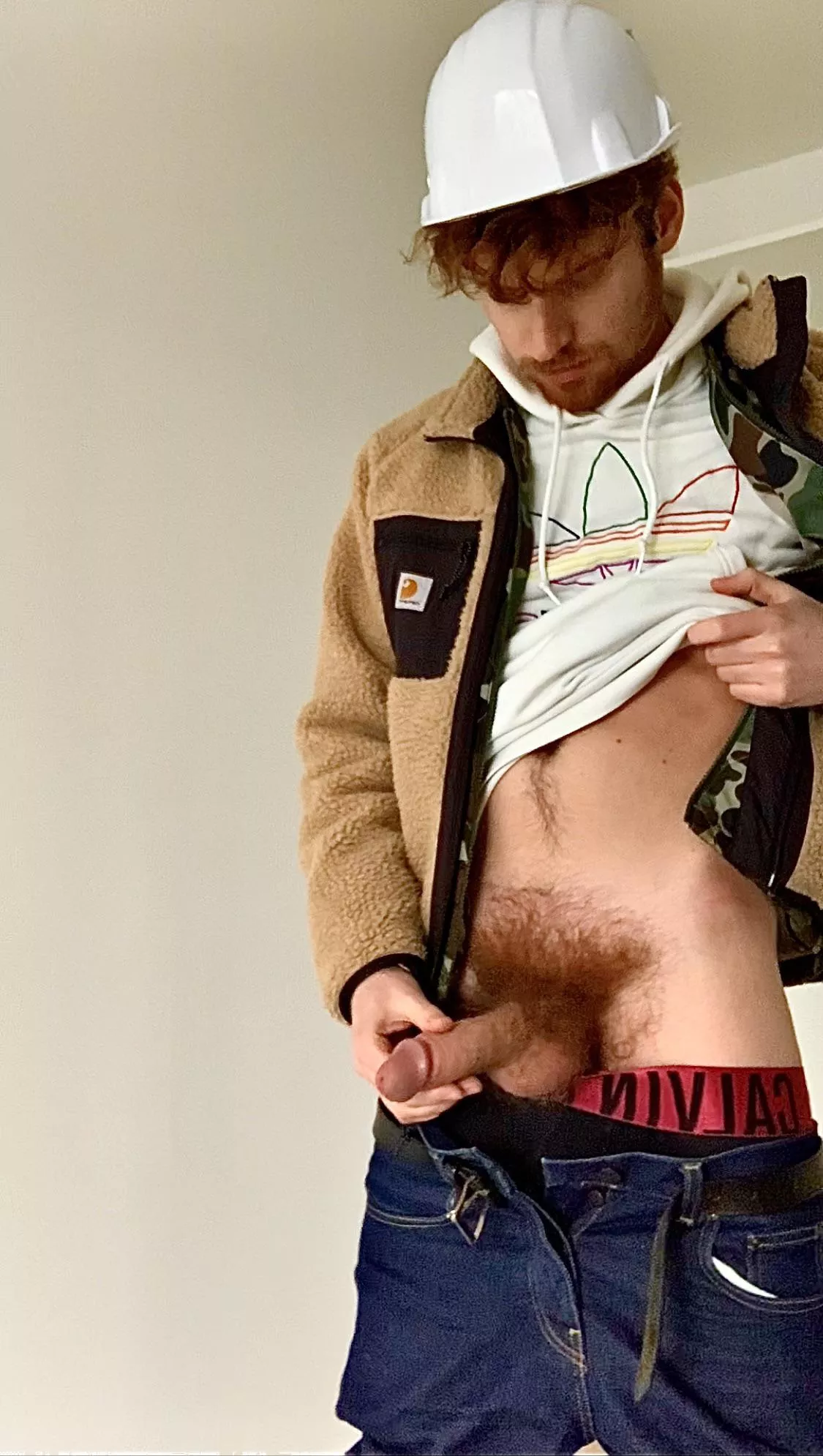 It’s time for the break at work