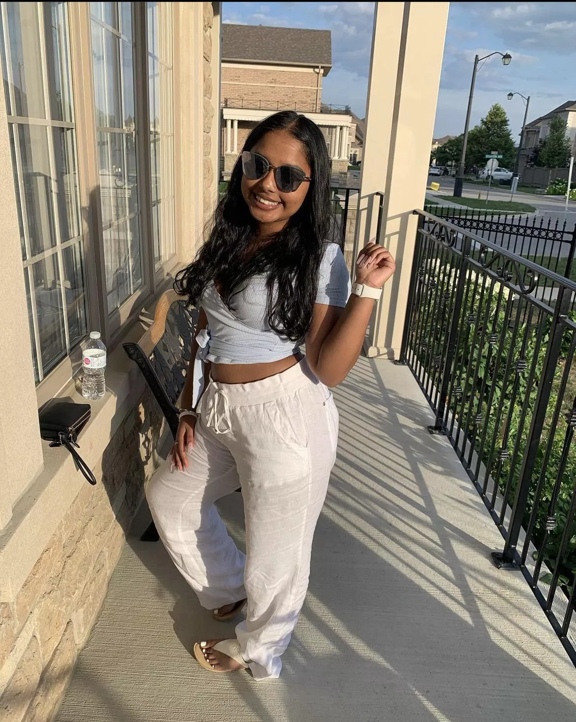 I’ve been trying to say celibate but just can’t [F] 😅