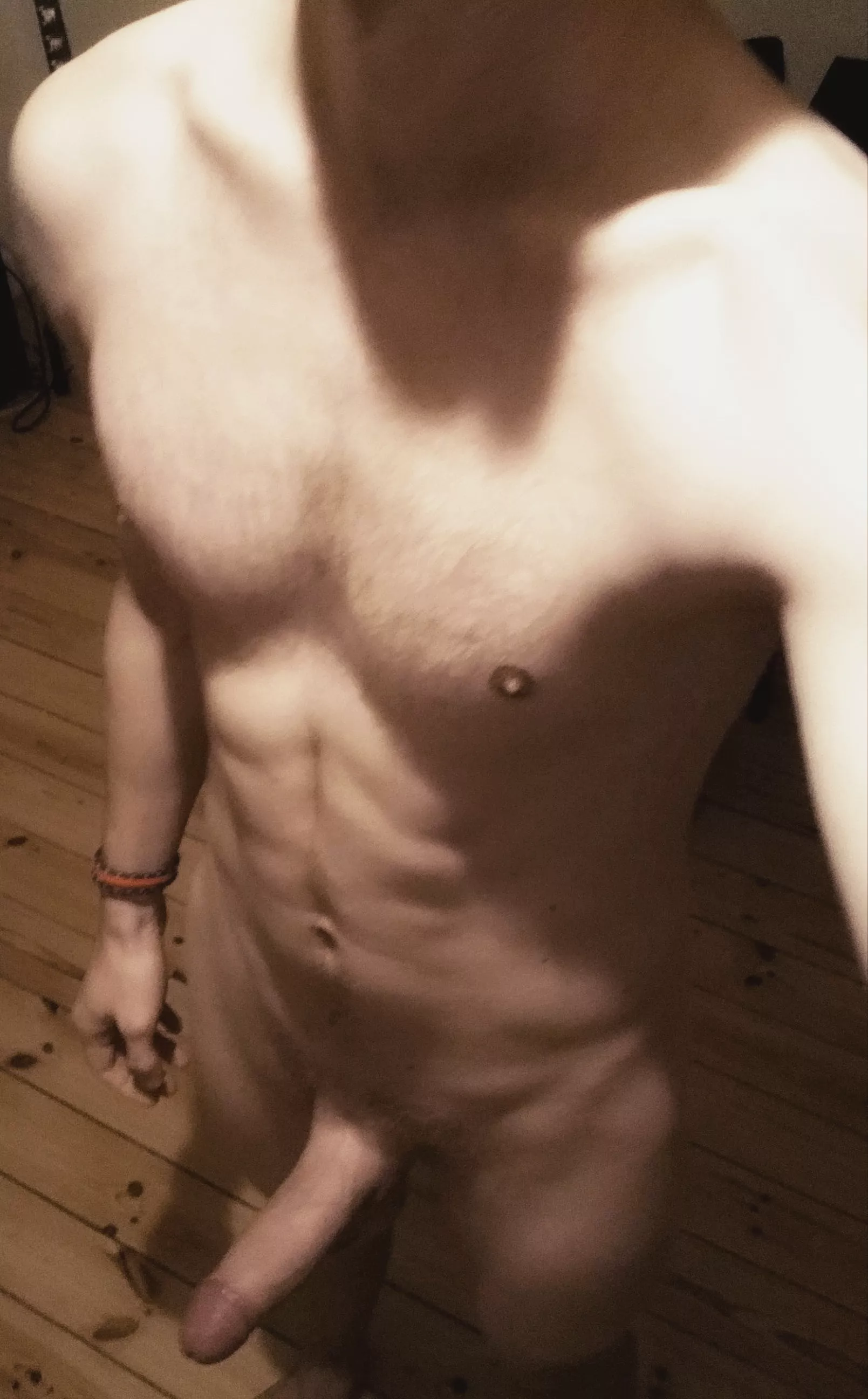 Jump on, I'll carry you