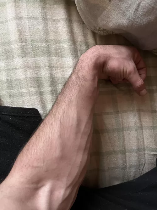 Just a little flex , let me know your thoughts.🙂