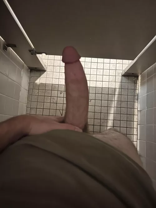 Just a quick break from work ;)