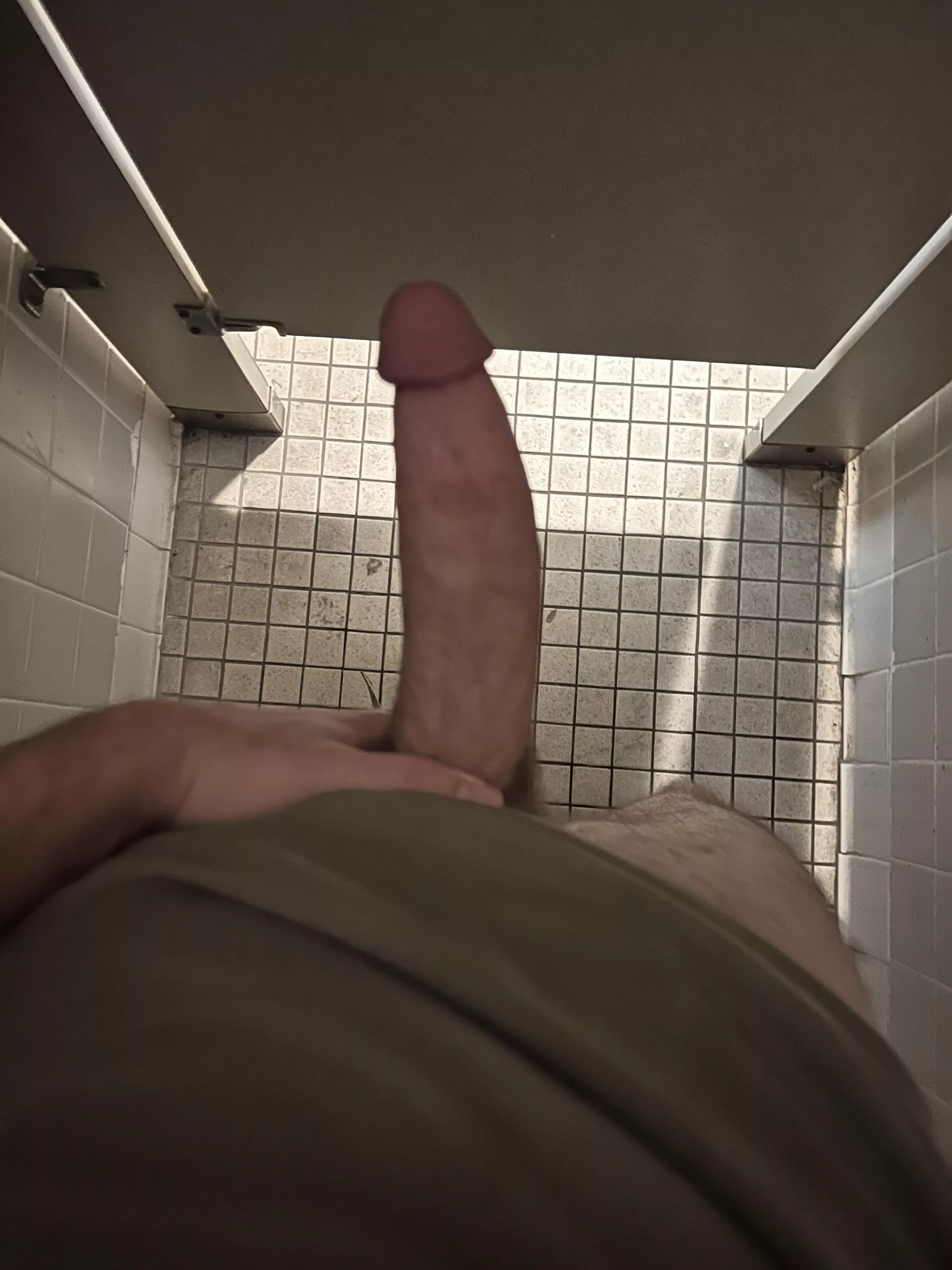 Just a quick break from work ;)