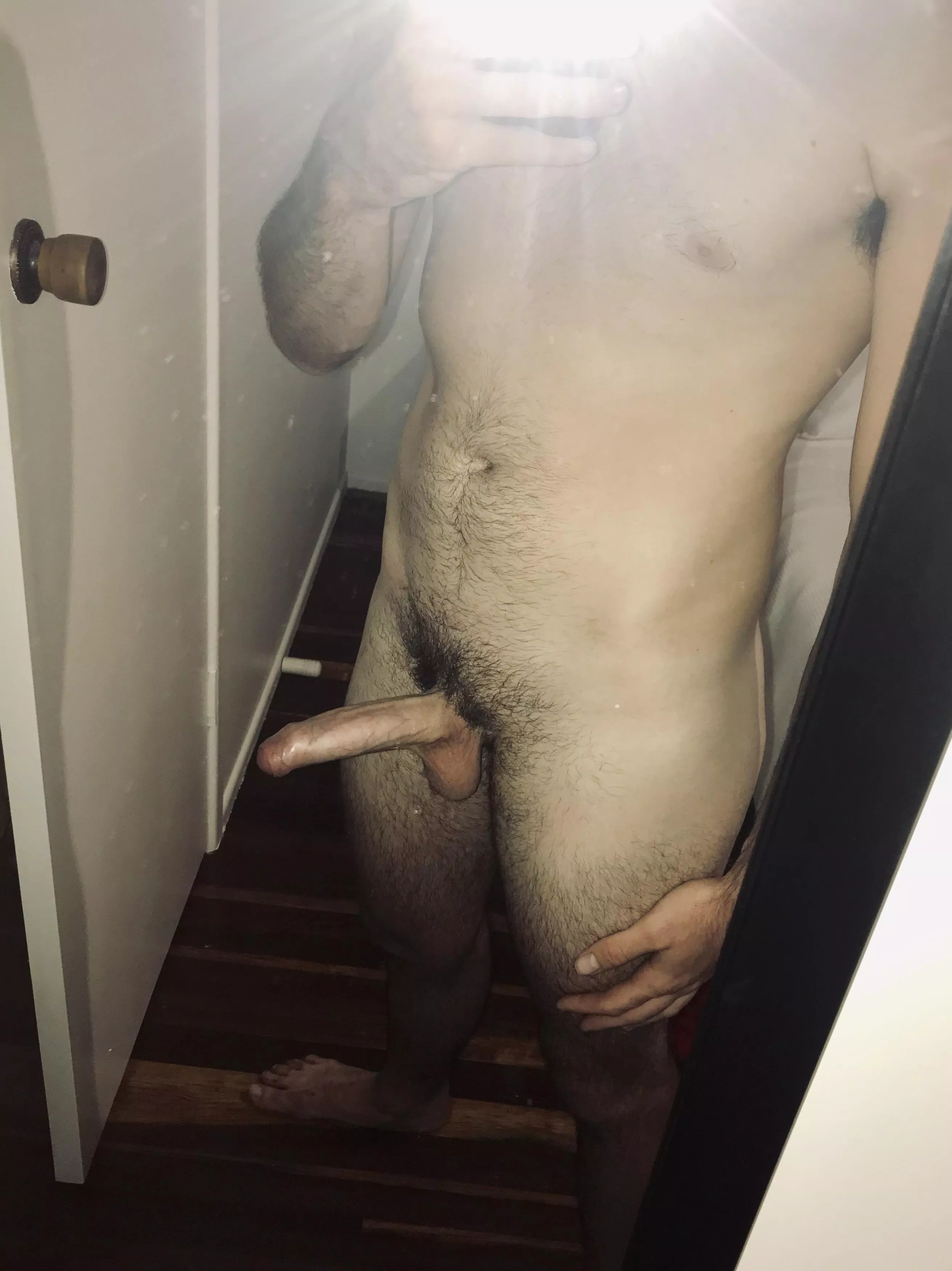 Just an Aussie trying to get some love