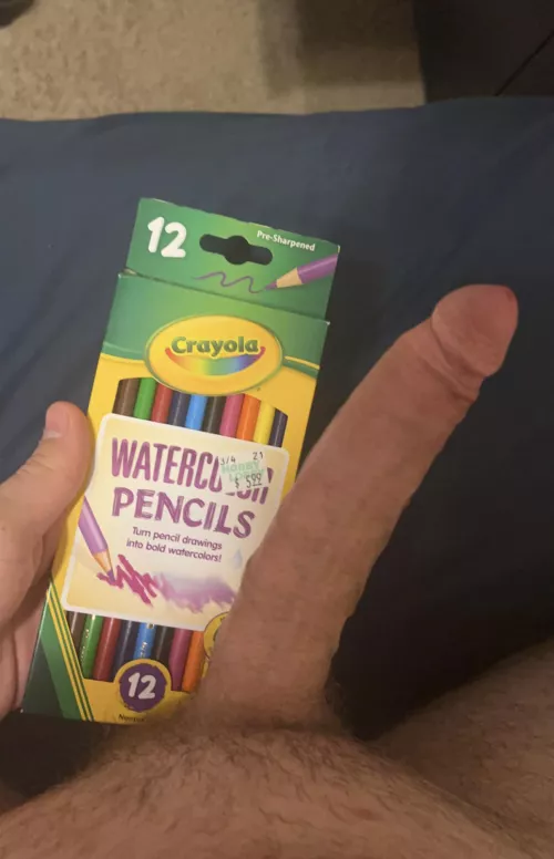 Just became a teacher… you think my students will ever see my page?